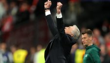 Анчелоти е №1 при треньорите, Пеп и Клоп не са в Топ 3