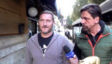 Тоти се сопна заради Русия и отказа Златния тапир + ВИДЕО