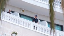 Меси най-после започна подготовка с Барса + СНИМКИ