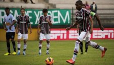 Фиорентина привлича бразилски защитник