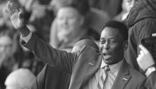 Пеле мразеше прякора си и затова остана като Краля