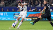 След 21 мача и 16 гола: Ибра сменя САЩ с Египет