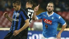 Нова среща между Юве и Наполи за Игуаин
