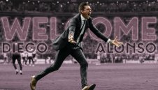 Бекъм назначи треньор в собствения си тим Интер Маями