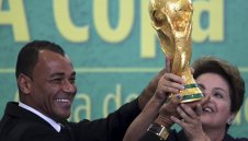 Кафу: Германия със сигурност ще достигне до финала