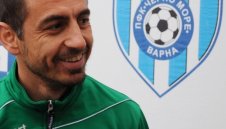 Георги Илиев пред историческо постижение в Първа лига