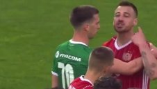 Лудогорец поде нова война срещу ЦСКА