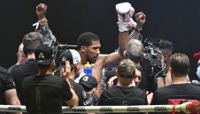 Ето кога може да е реваншът между Джошуа и Дубоа