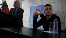 Димитър Бербатов се включва в битката за БФС!