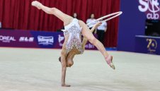 Елвира Краснобаева стана шампионка в Атина! Ева Брезалиева е втора