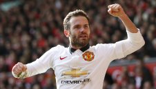 В Юве решиха: Сменят Тевес с Кавани или Мата