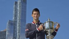 Шампионите на US Open лапат рекордни премии