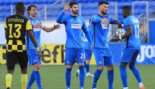 Финансова криза: Левски може да изпусне трио