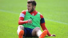 Уилшър аут за Уест Хям