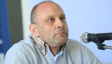 Тити: Напрежението се получи, когато казах на Стрезов, че ще го тупна