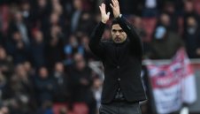 Съпругата на Артета: Той е добре, ако не беше паниката, щеше да работи