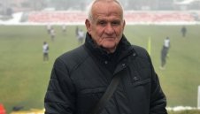 Люпко Петрович ще пътува с ЦСКА в Испания