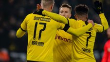 Рекордите на Халанд са изумителни