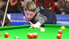 Лудост - Стивънс и Динг изригнаха с по един "147" в рамките на 2 часа