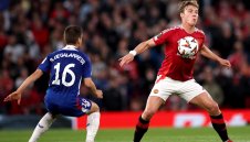 Расмус получава нов шанс да премине в друг колос