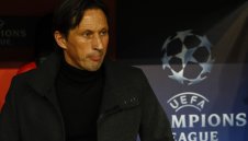 "Аспирините" са жадни за реванш срещу Атлетико Мадрид