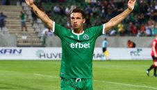 Полски гранд проявява все по-голям интерес към нападател на Лудогорец