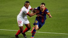 Меси пропуска Ел Класико?