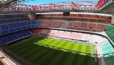 НА ЖИВО: Милан - Интер