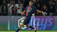 Ашраф Хакими е над всички