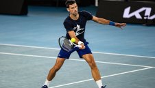 Ще играе ли на Australian Open? Ето какво следва за Новак Джокович