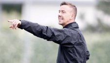 В Реал Мадрид мислят и за Гути