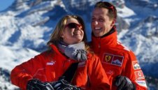 Продават уникални часовници на Шумахер за почти 5 млн. долара