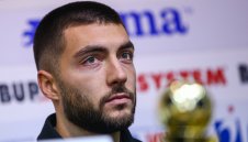 Новият нападател на Ботев Пловдив: За мен е чест!