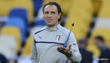 Чезаре Прандели: Англия е един от най-добре организираните отбори