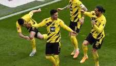 Санчо вече се "натиска" за трансфер в Манчестър Юнайтед