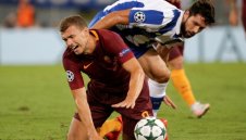 Рома се издъни срещу Аталанта