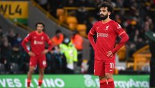 Отива ли в Барса? Салах разкри какво е желанието му