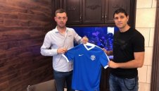 В Кърджали не се шегуват: Арда подписа с бивш национал, минал през Левски и ЦСКА