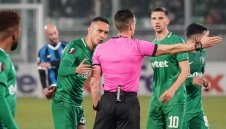 Лудогорец се уплаши от коронавируса, без нощувка в Милано след мача с Интер