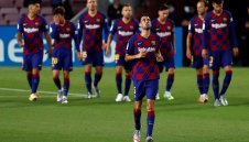 Бускетс обеща: Ще се борим до последно