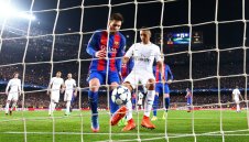 ПСЖ беше брутално заклан на "Камп Ноу"