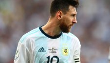 Играчите обичат Меси, искат да спечелят Копа Америка заради него