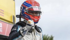 Ръсел в Мерцедес, Ботас в Алфа Ромео, Кими се отказва