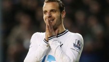 Солдадо е в плановете на Тотнъм