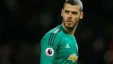 Юнайтед се колебае между Облак и Пикфорд за наследник на Де Хеа