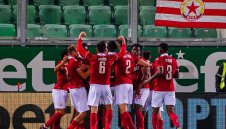 Ясно е къде ЦСКА ще приеме Берое, преместиха мач на друг отбор заради „червените“