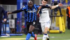 Интер опитва да задържи Лукаку с по-висока заплата