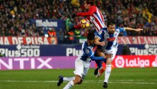 Арсенал играе сечено на Юнайтед – дава повече на Гризман