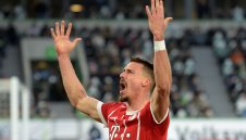 Баварският Сандро се хвали сам: Аз съм най-добрият!