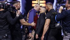 Тайсън Фюри има всичко, за да смачка Усик